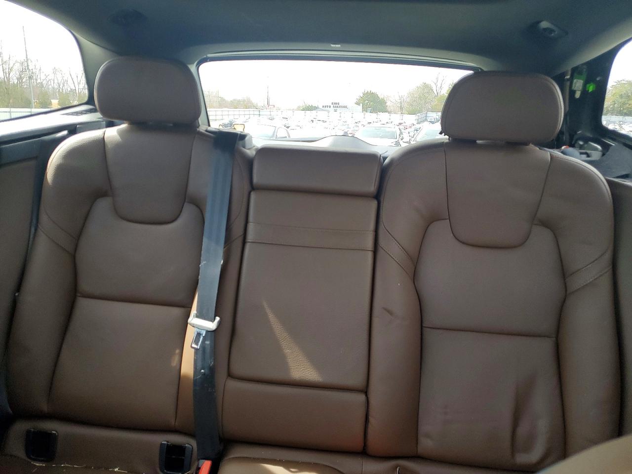 Volvo XC60 T5 Momentum