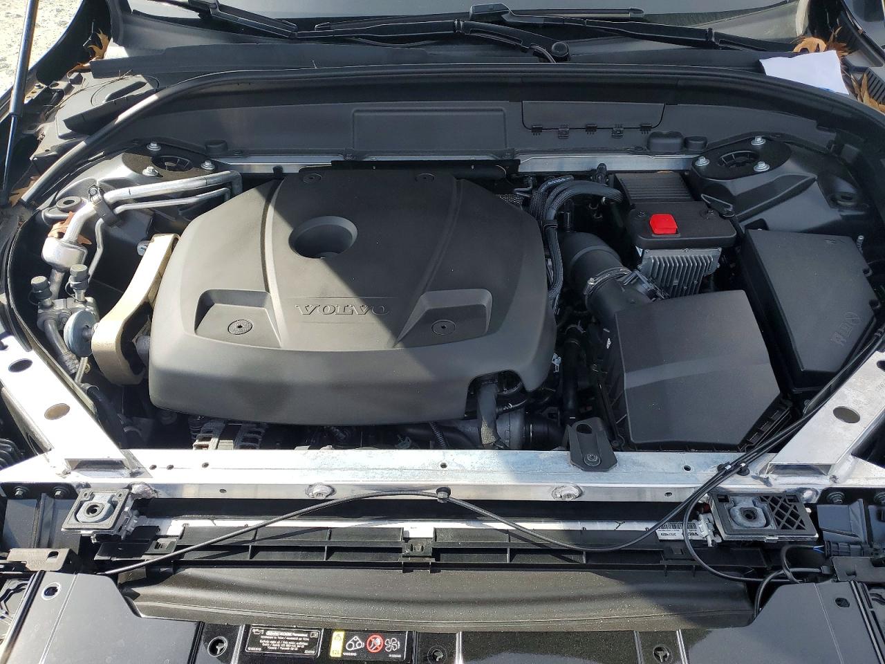 Volvo XC60 T5 Momentum