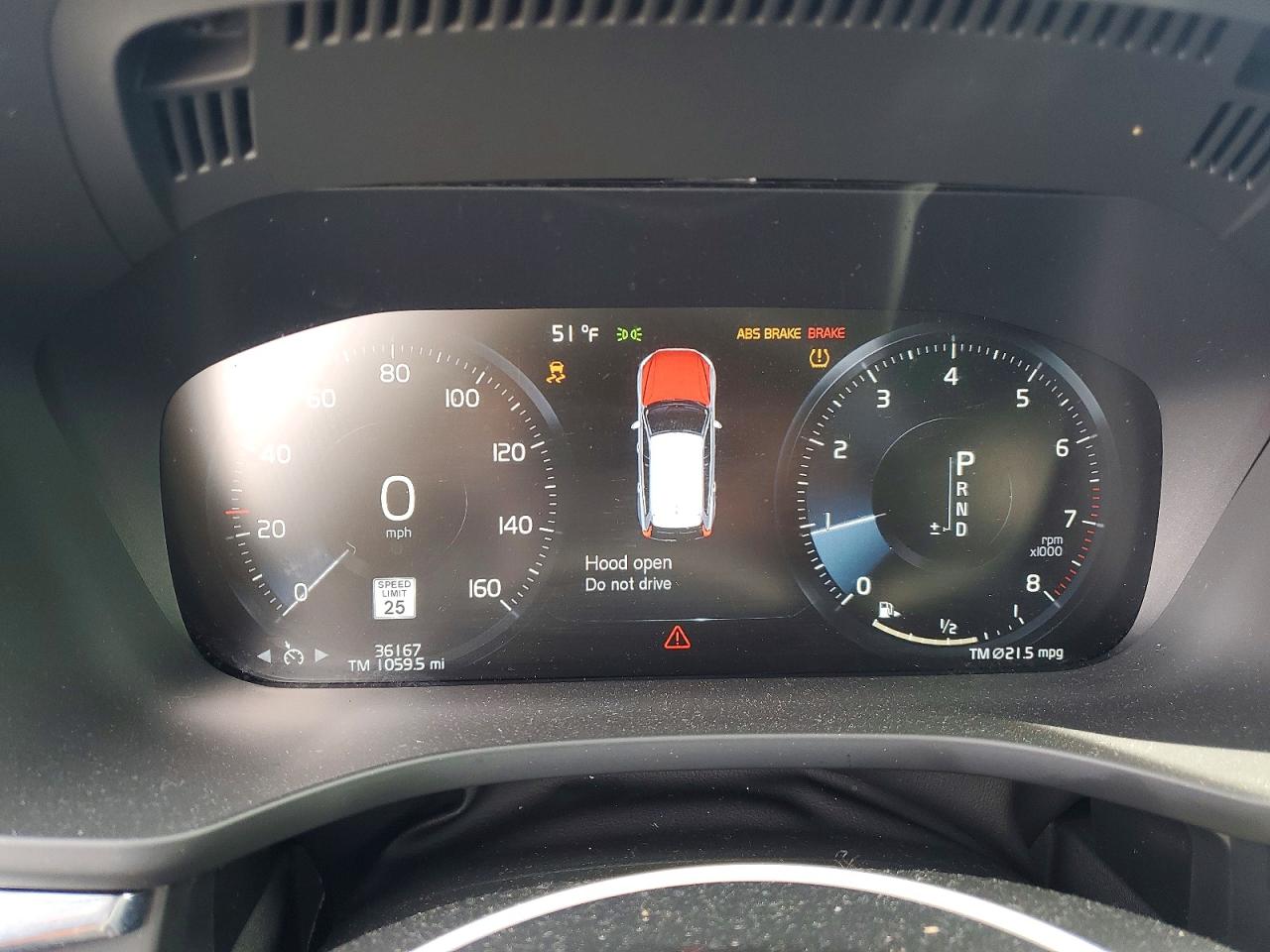 Volvo XC60 T5 Momentum