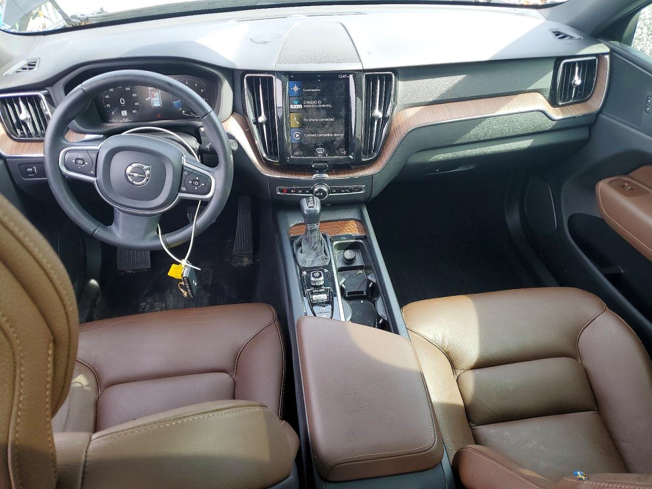 Volvo XC60 T5 Momentum