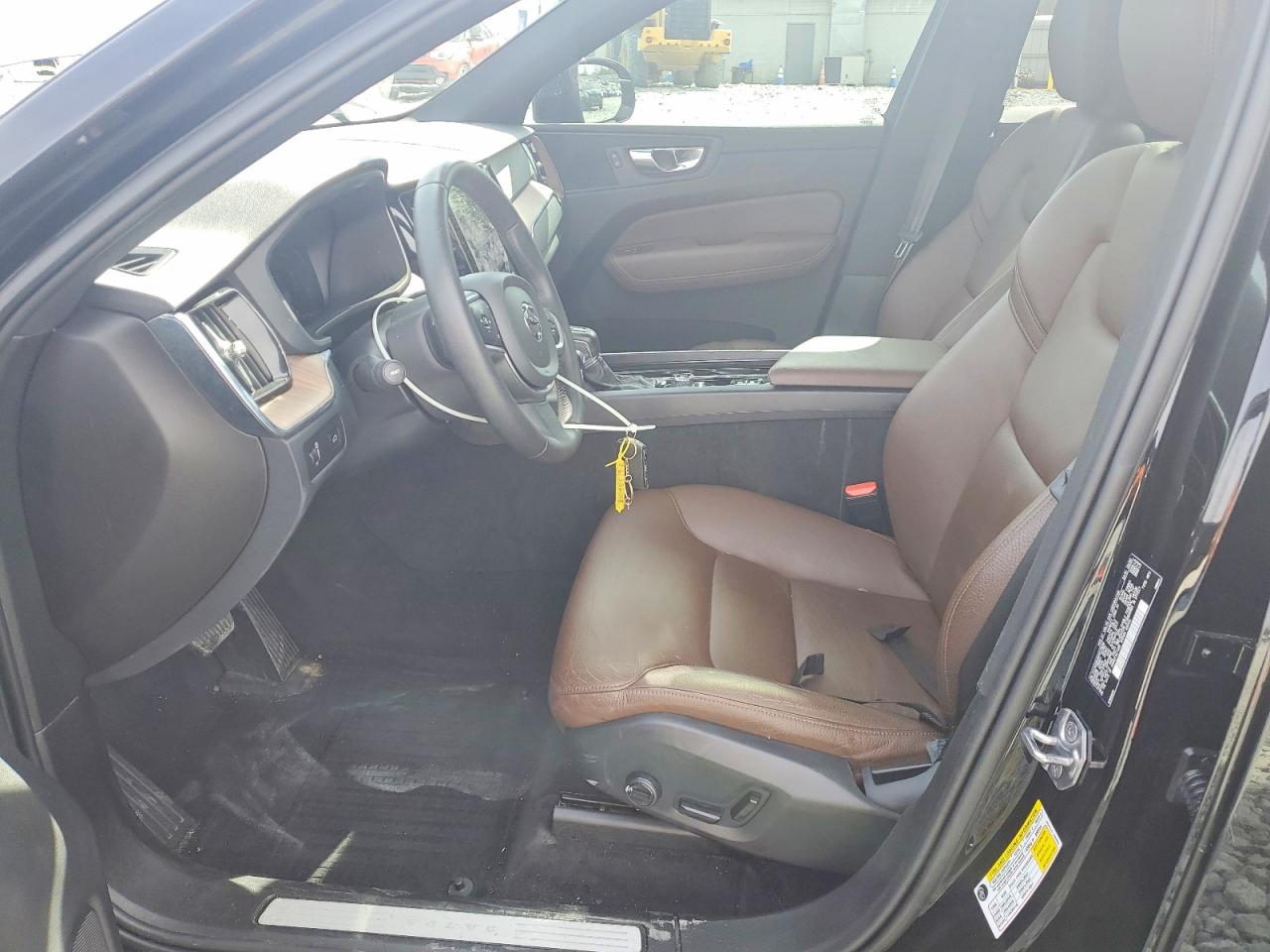 Volvo XC60 T5 Momentum