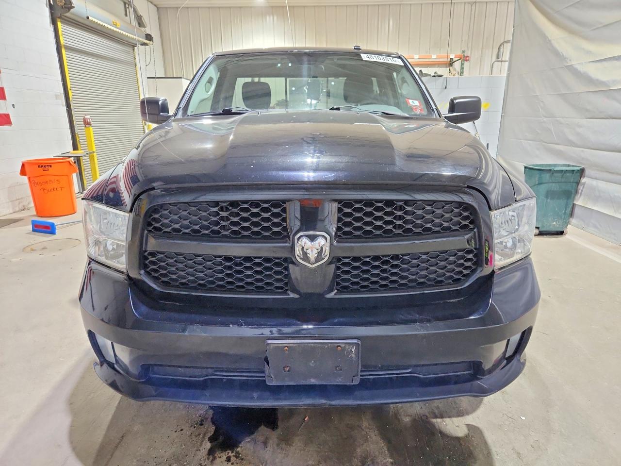 Ram 1500 St