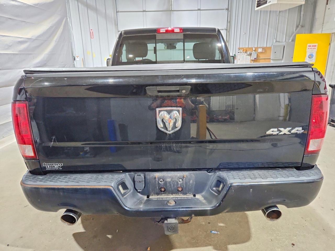 Ram 1500 St
