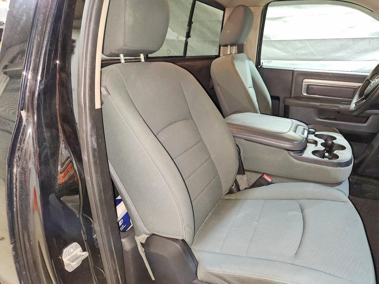 Ram 1500 St