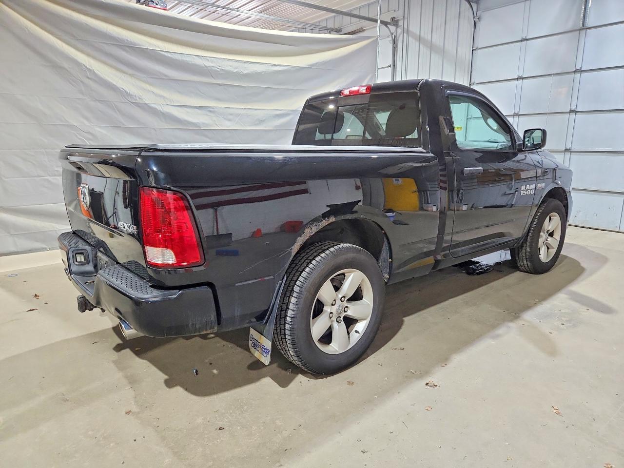 Ram 1500 St