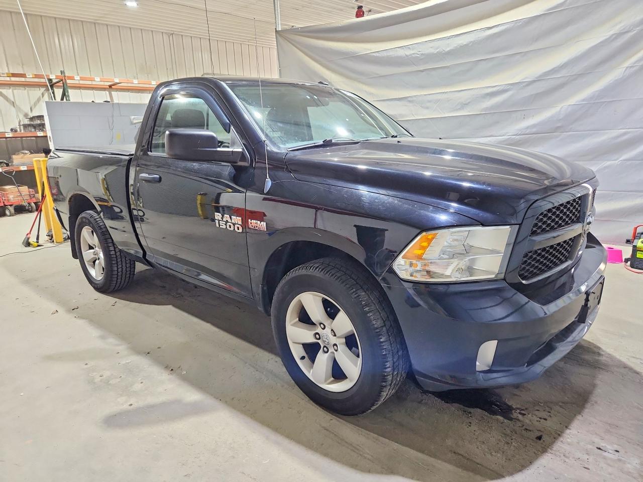 Ram 1500 St