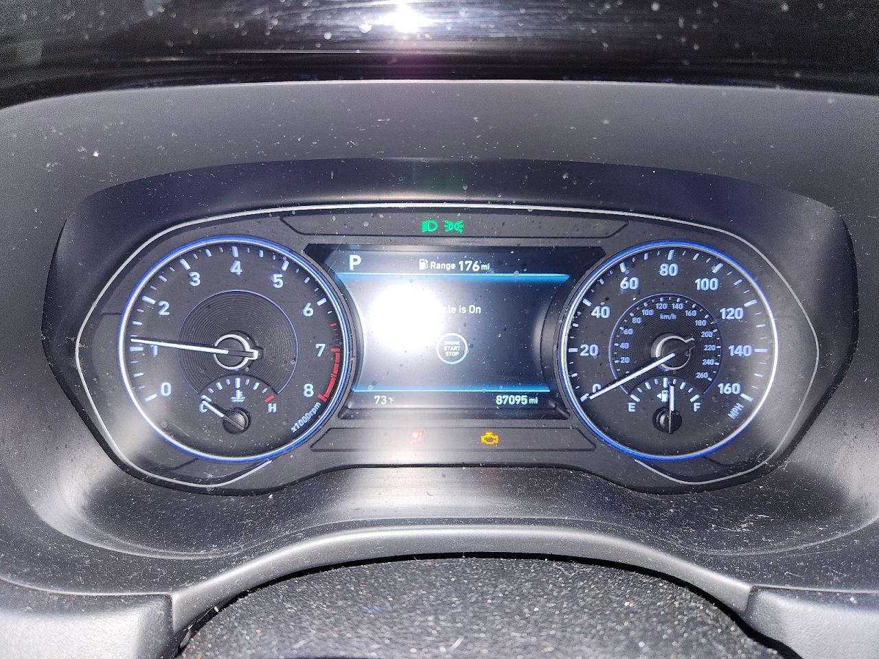 Hyundai PALISADE Sel