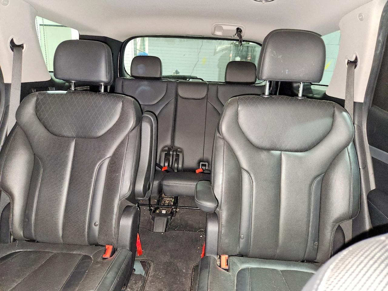 Hyundai PALISADE Sel
