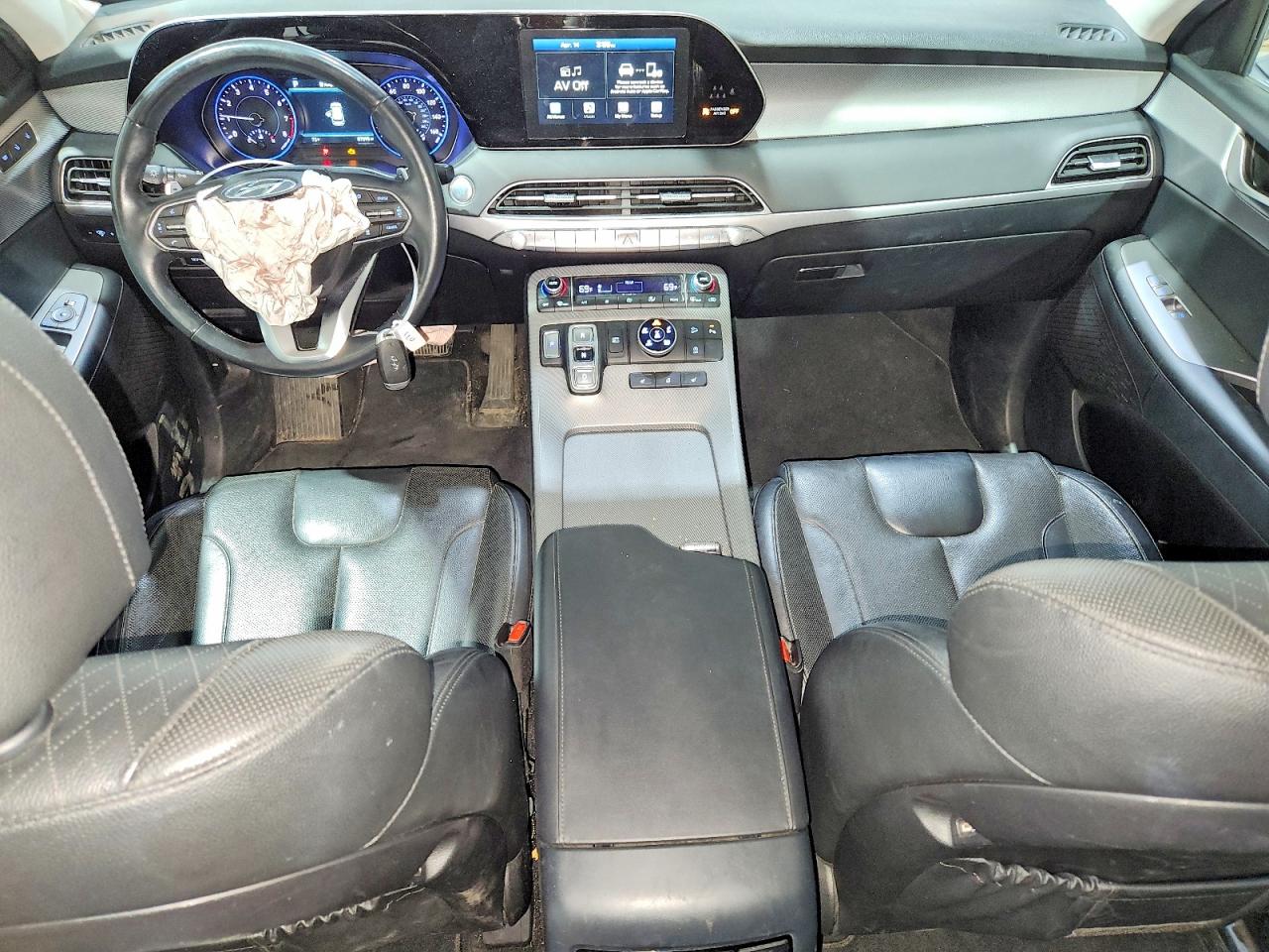 Hyundai PALISADE Sel