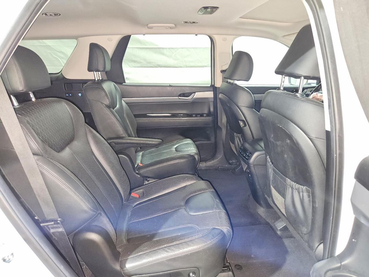 Hyundai PALISADE Sel