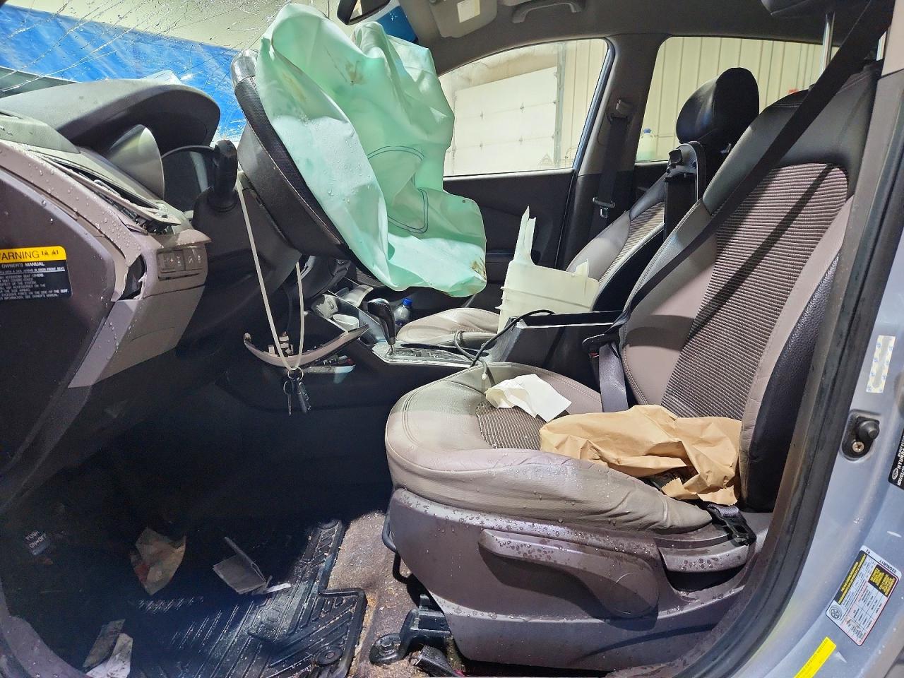 Hyundai TUCSON Gls