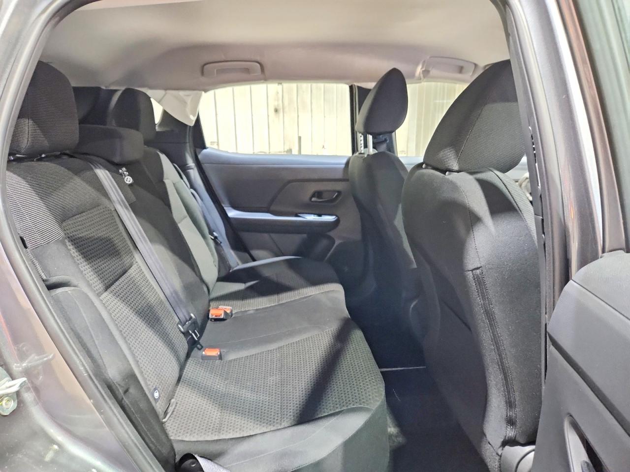 Nissan Kicks S