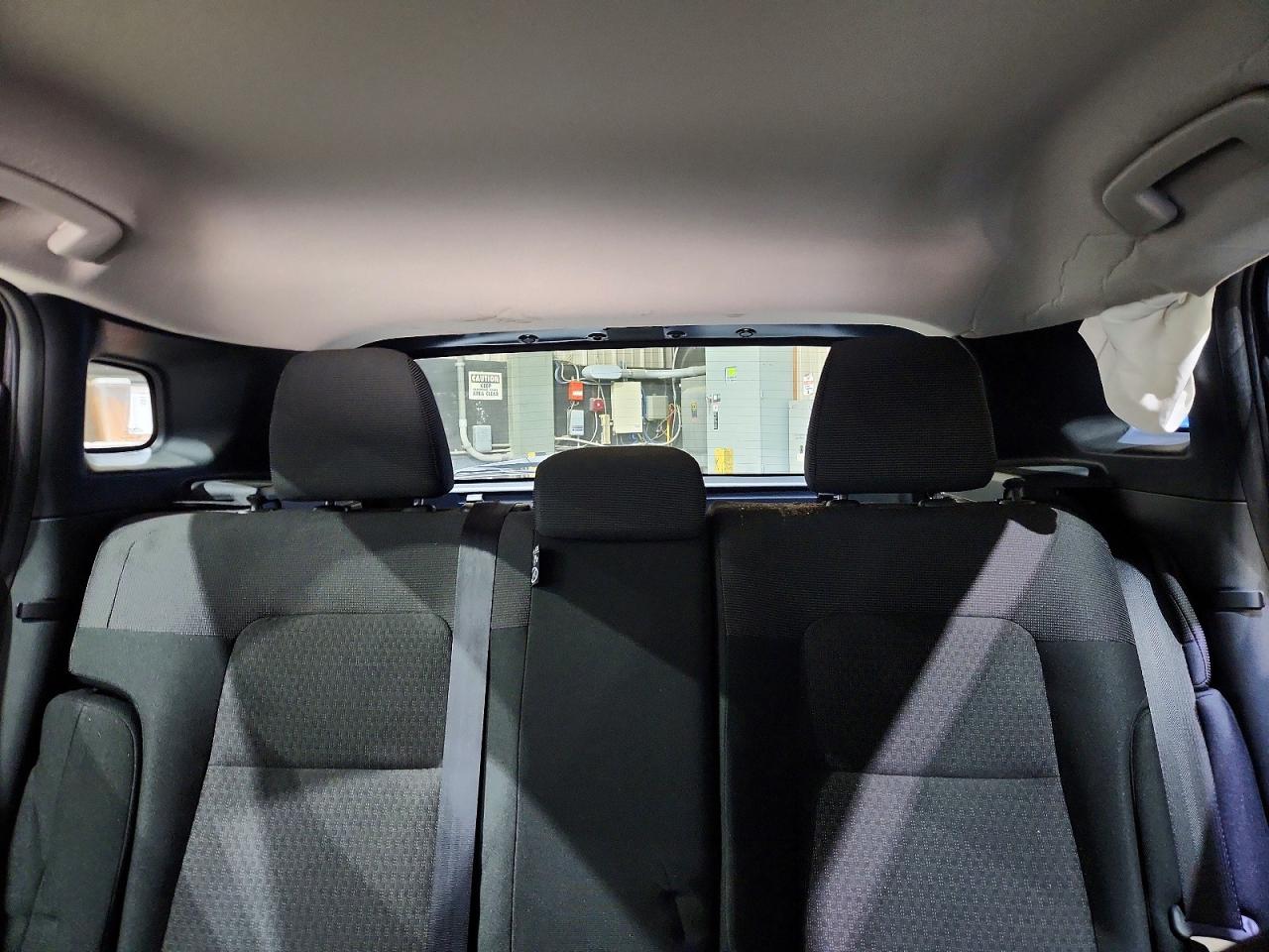 Nissan Kicks S