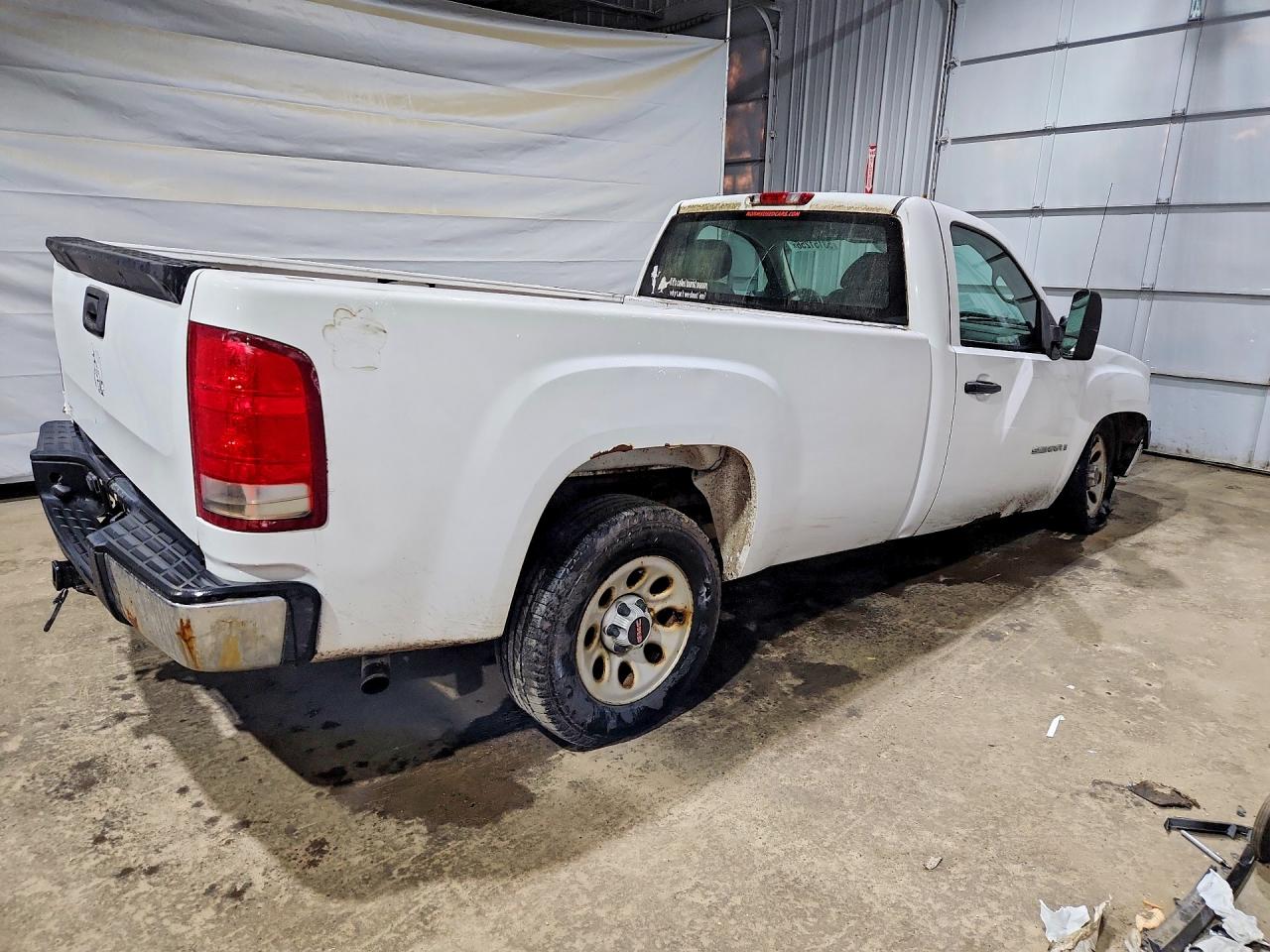GMC Sierra C1500