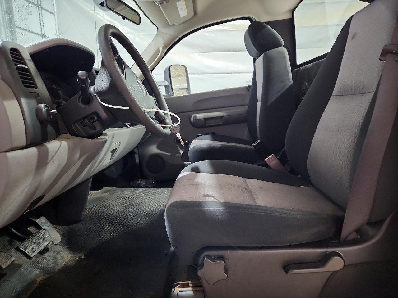 GMC Sierra C1500