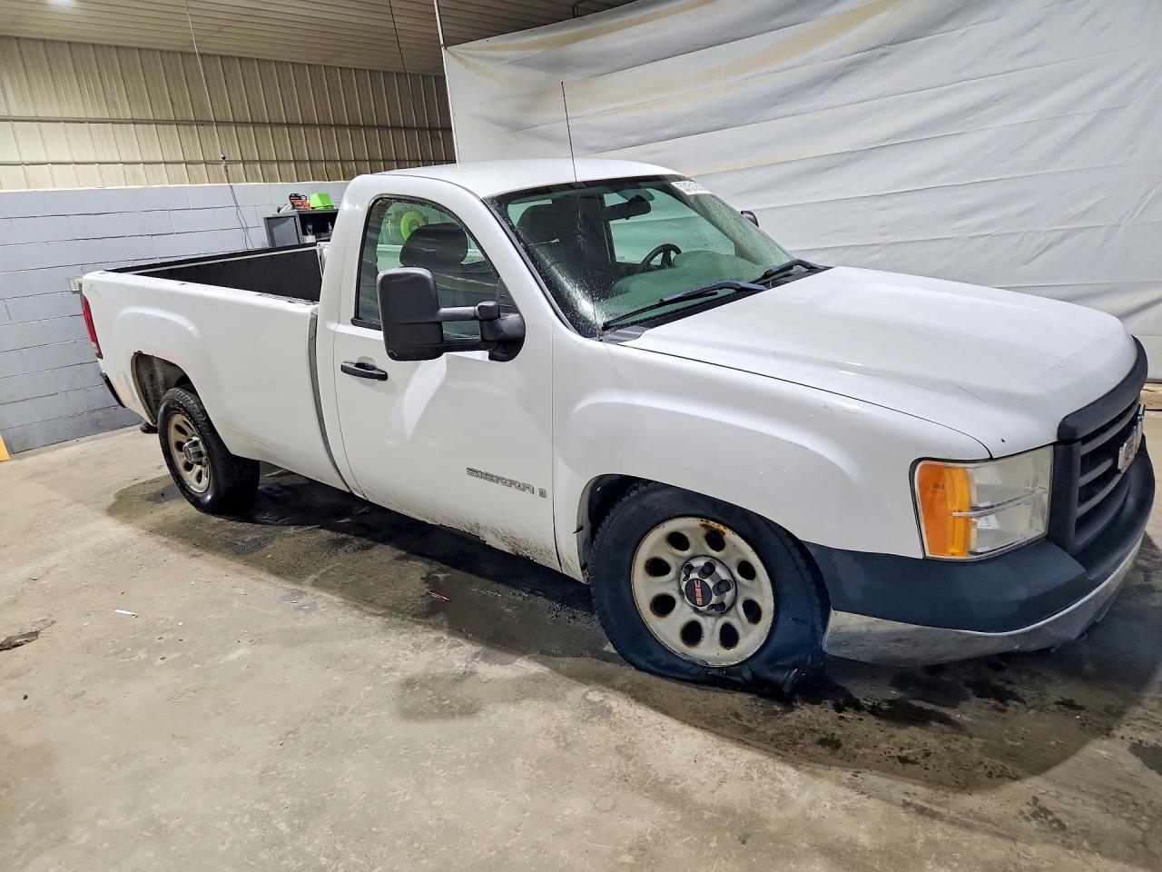 GMC Sierra C1500