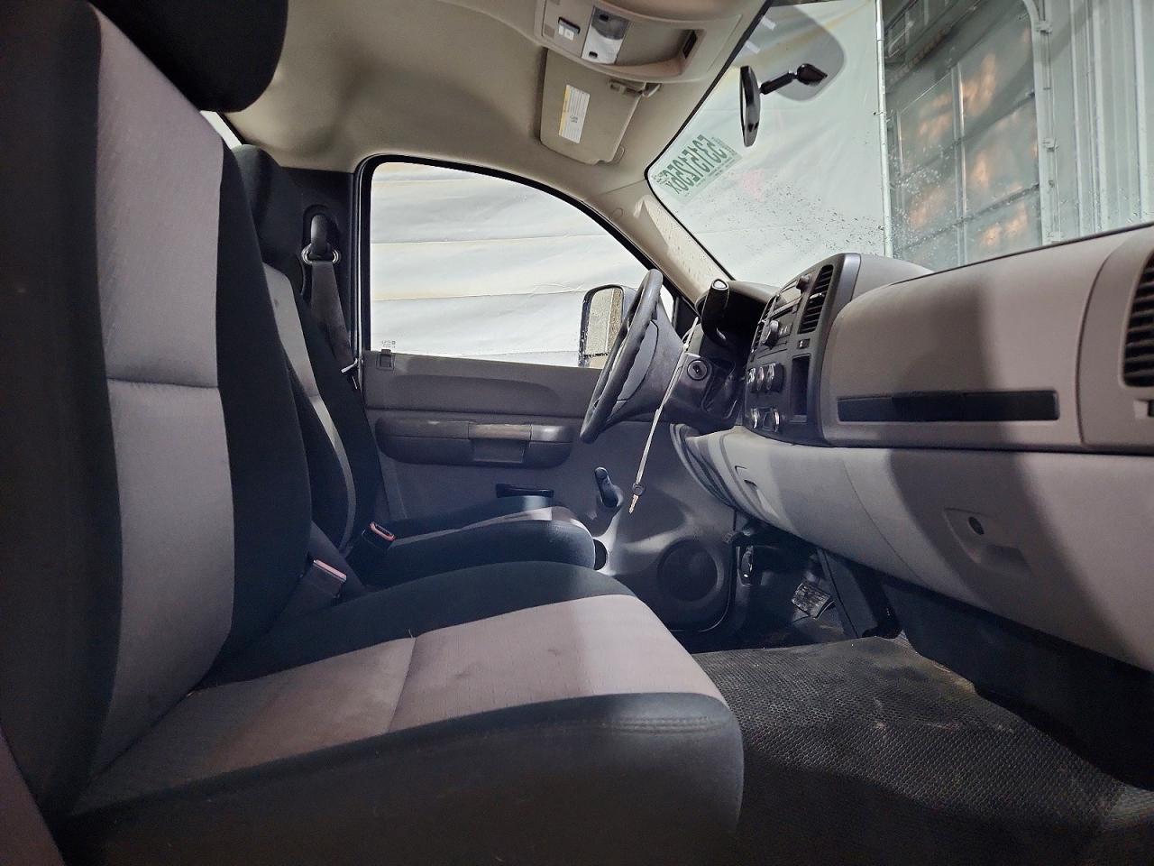 GMC Sierra C1500