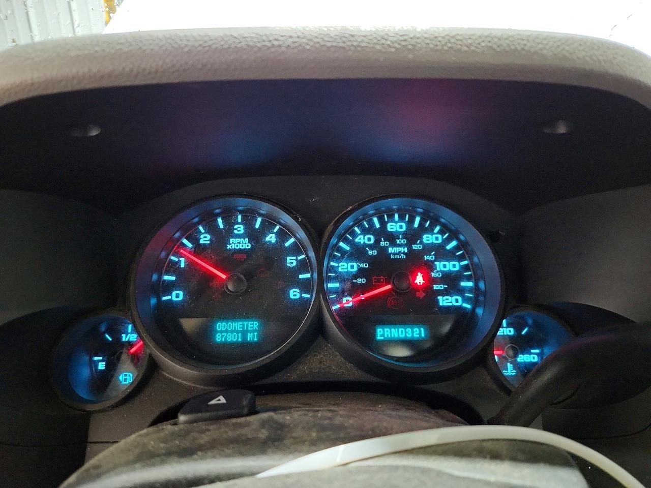 GMC Sierra C1500