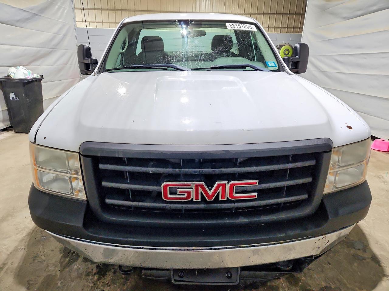 GMC Sierra C1500