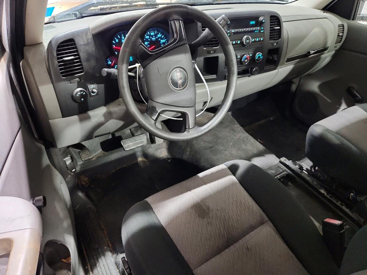 GMC Sierra C1500