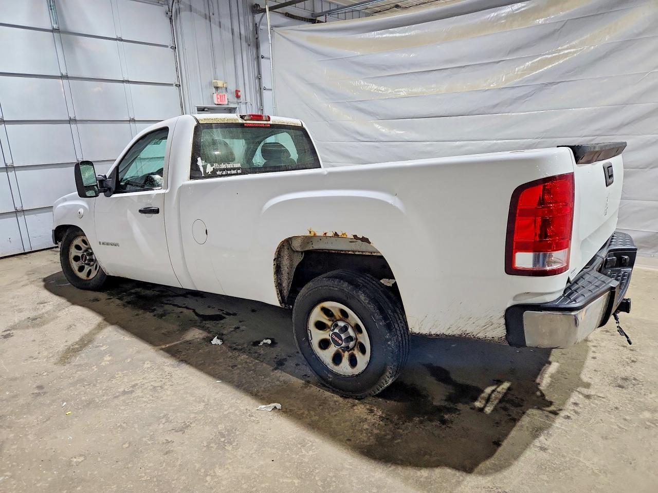 GMC Sierra C1500