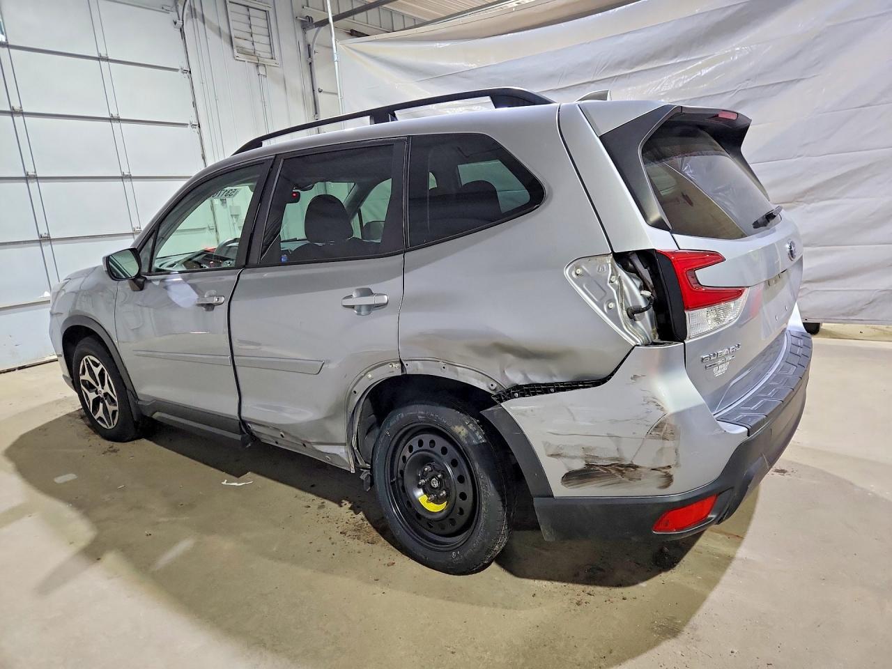 Subaru Forester Premium