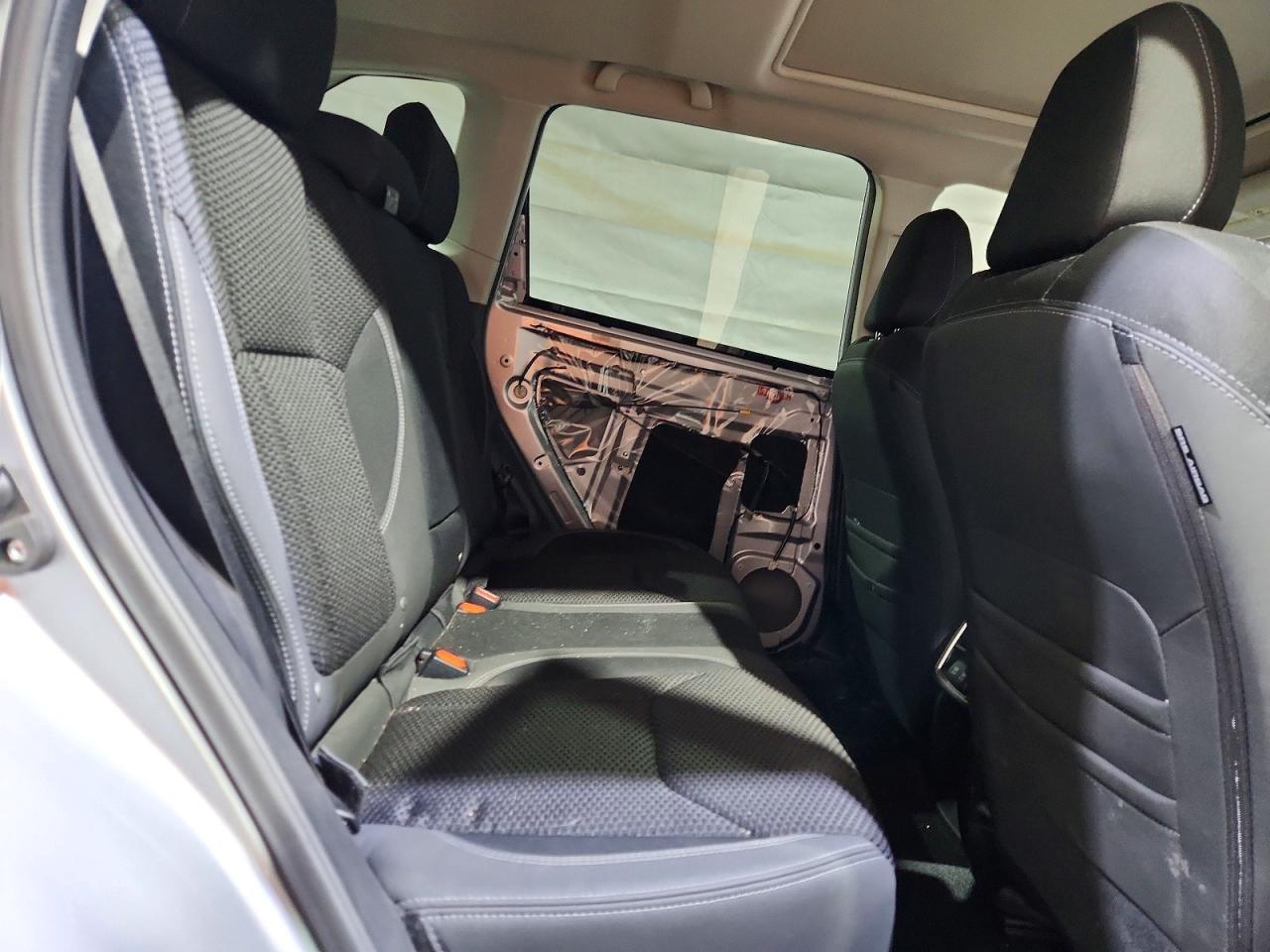 Subaru Forester Premium
