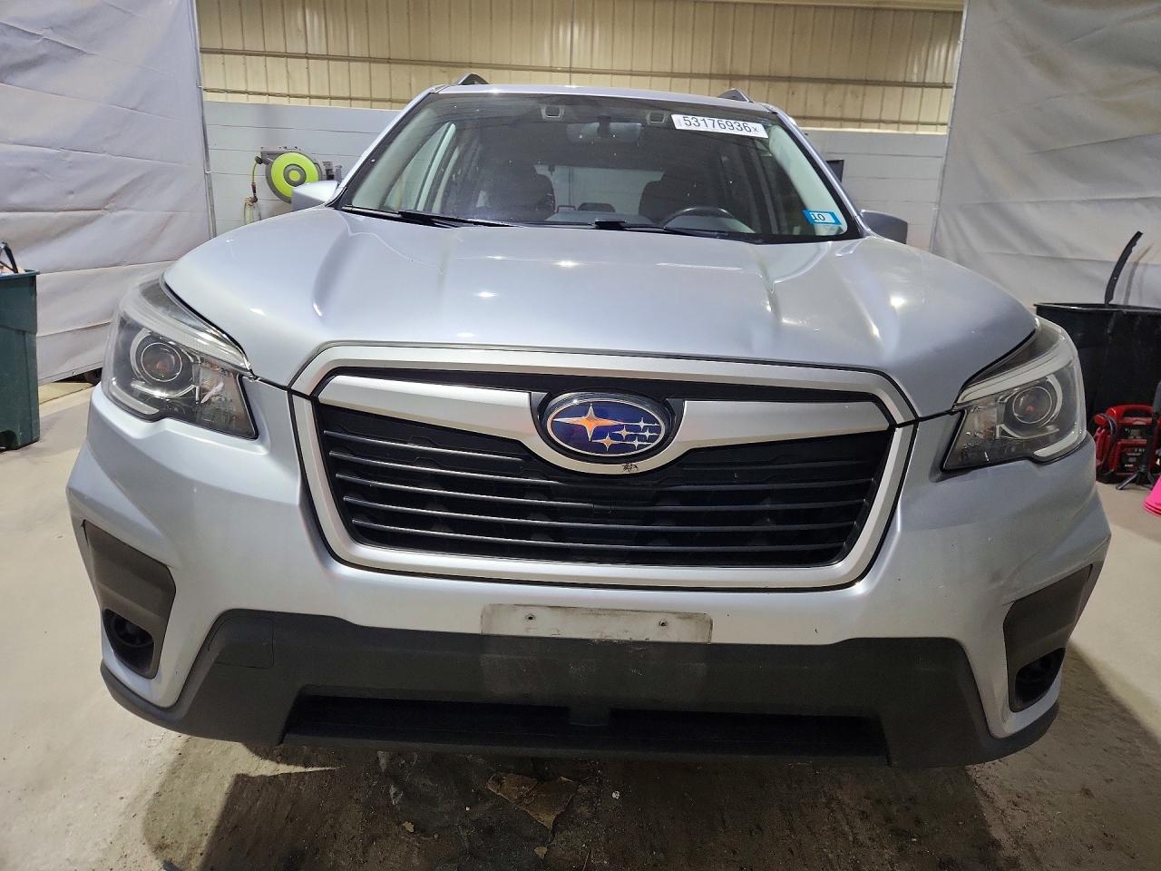 Subaru Forester Premium