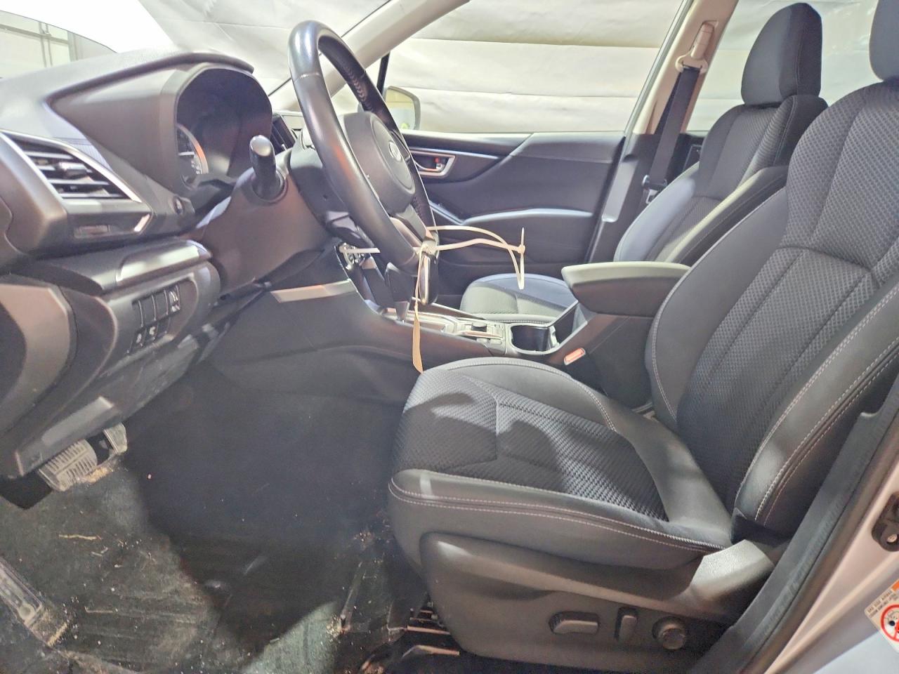 Subaru Forester Premium