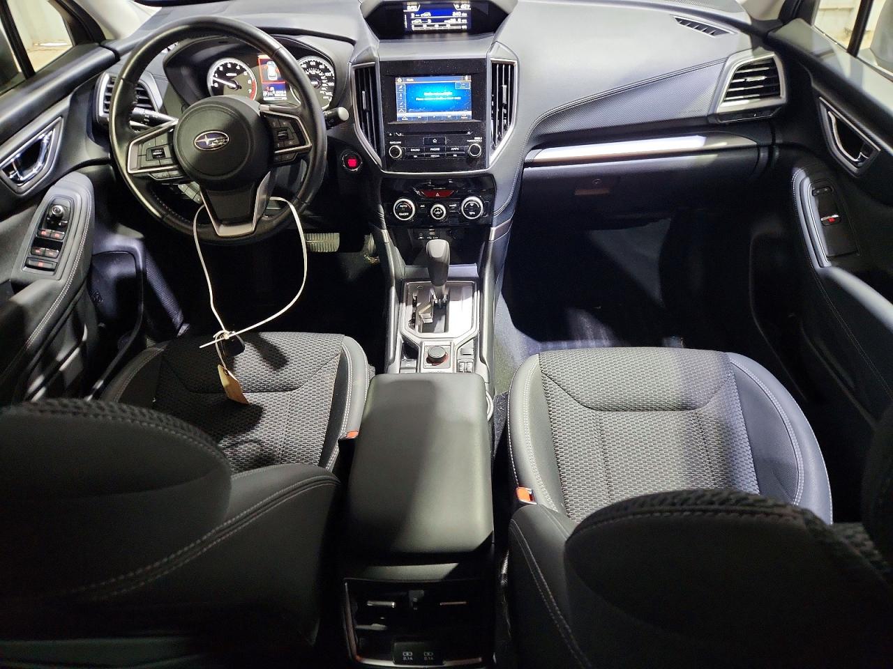 Subaru Forester Premium