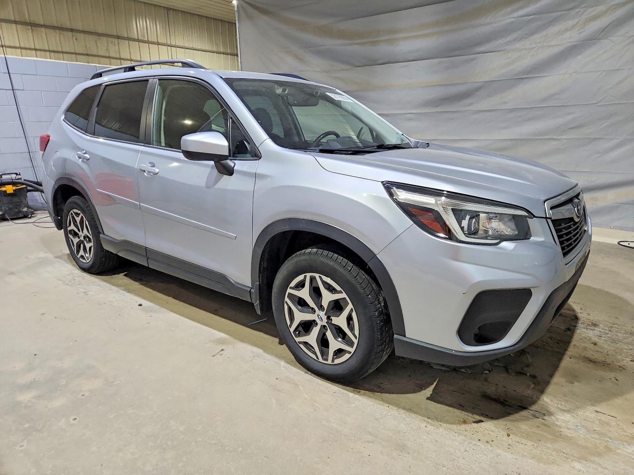 Subaru Forester Premium