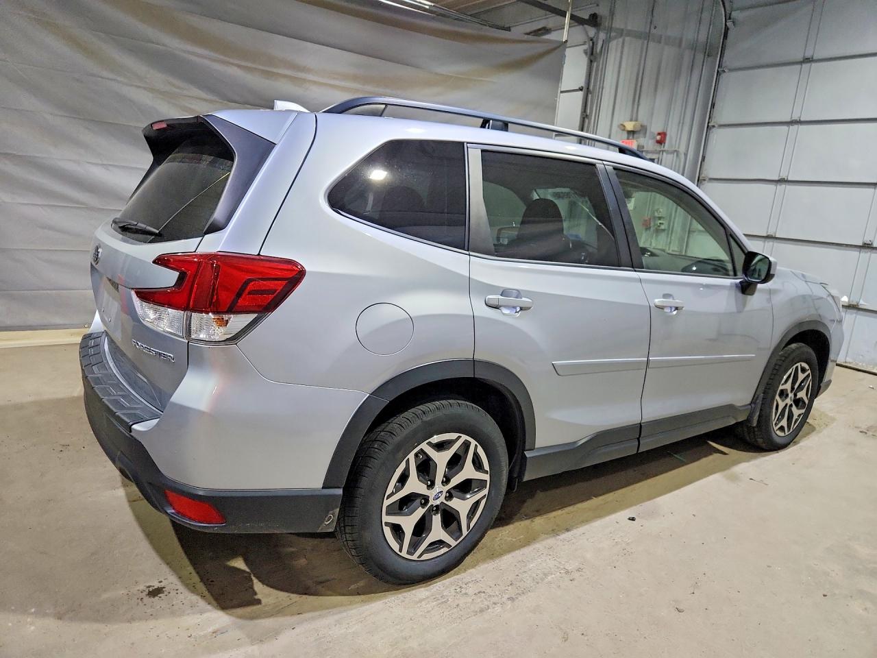 Subaru Forester Premium