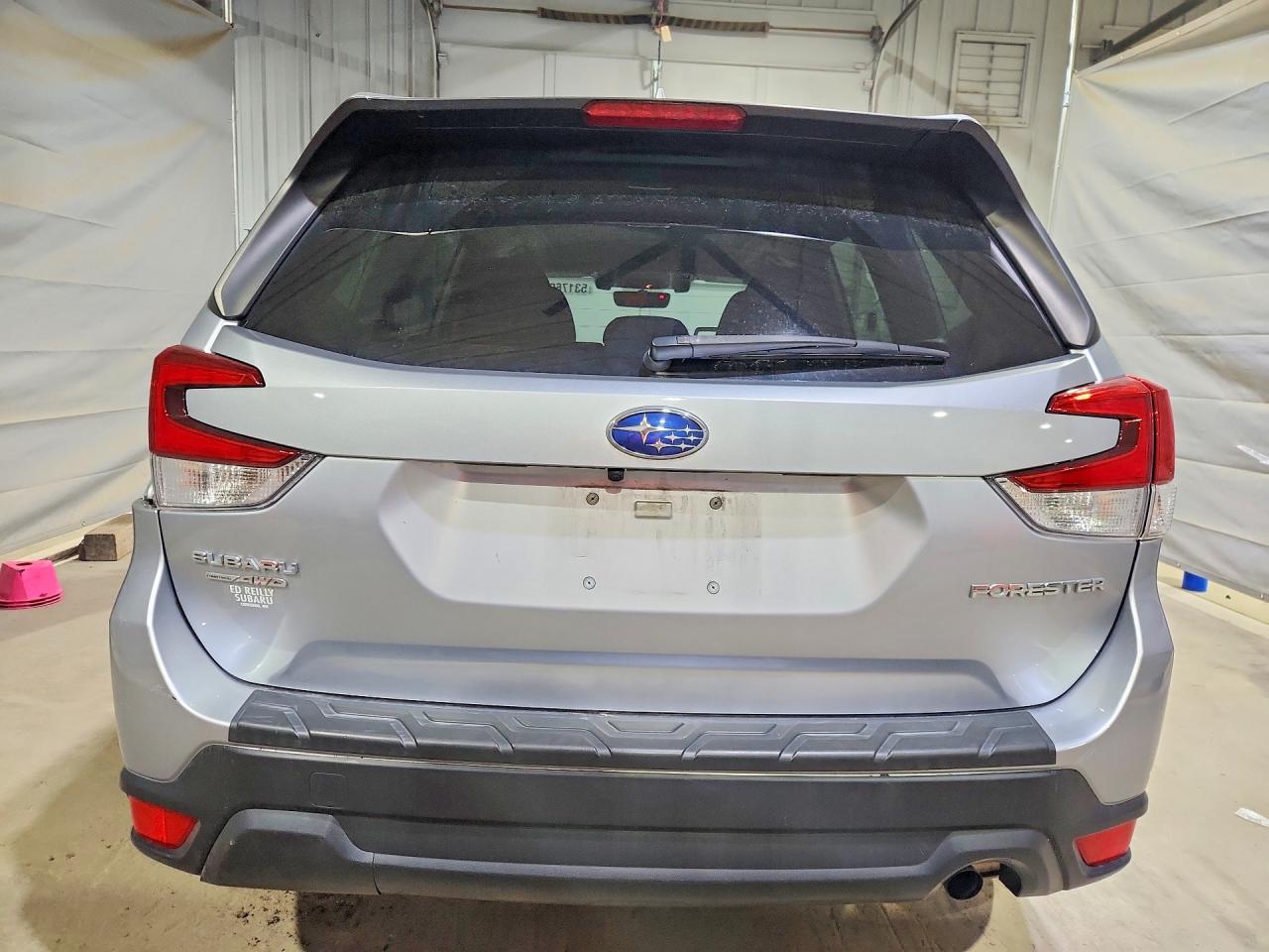 Subaru Forester Premium