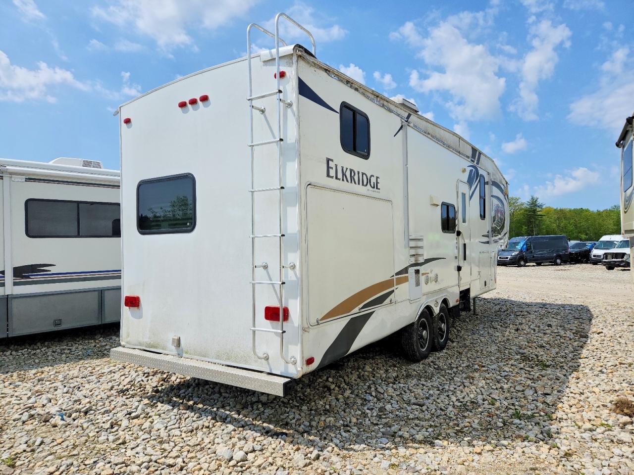 Heartland Elkridge