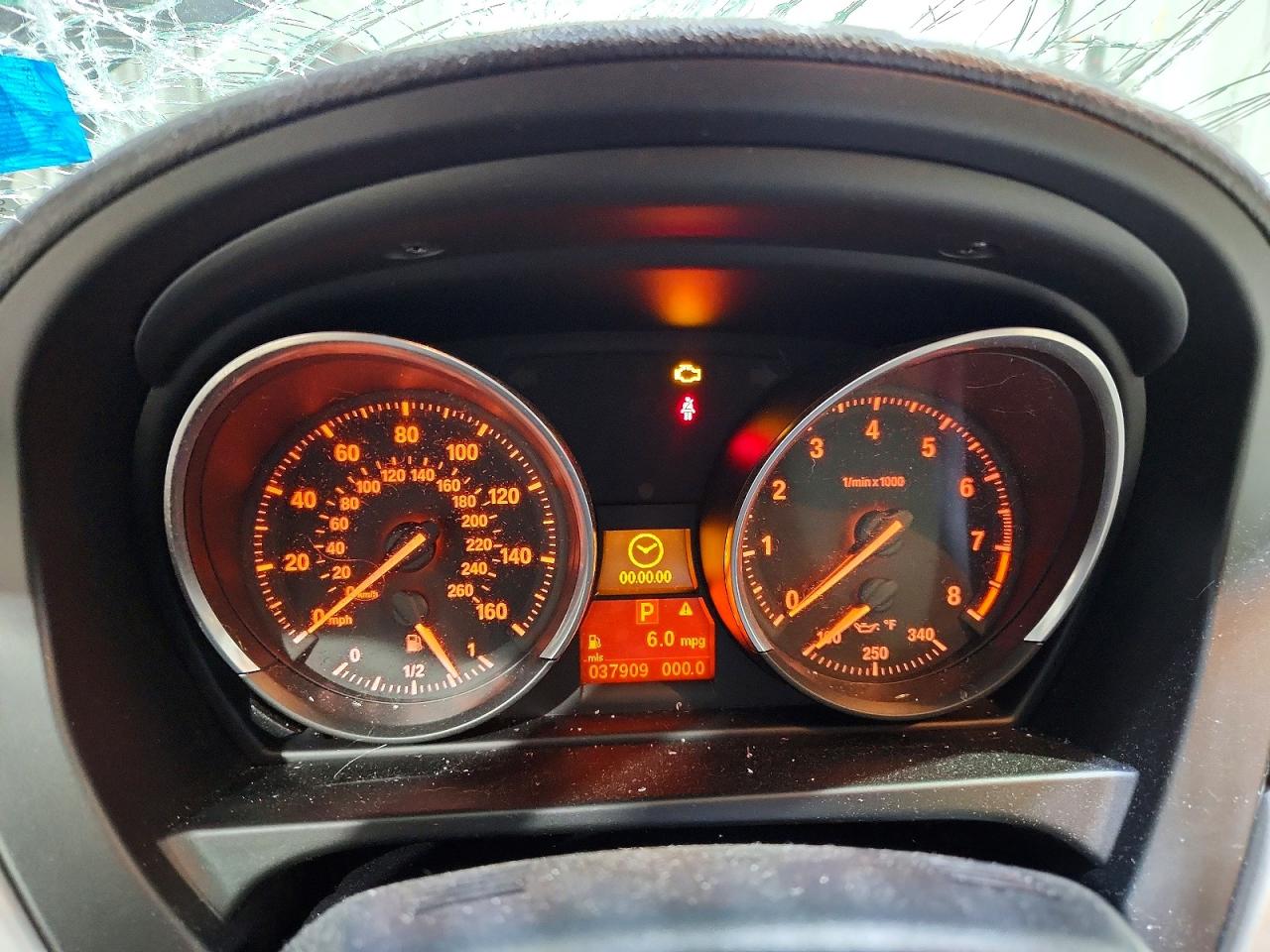BMW Z Series Sdrive28i