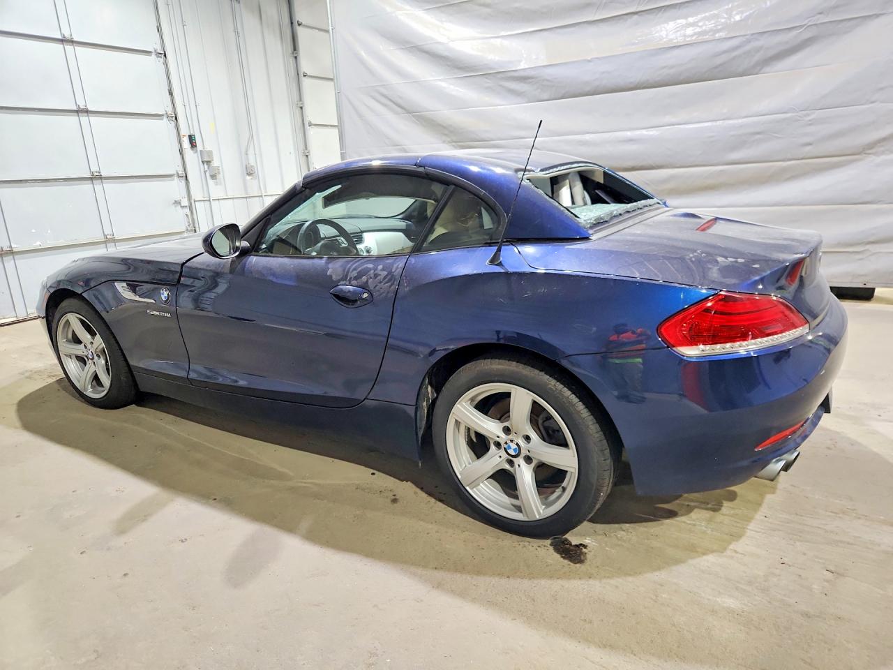 BMW Z Series Sdrive28i