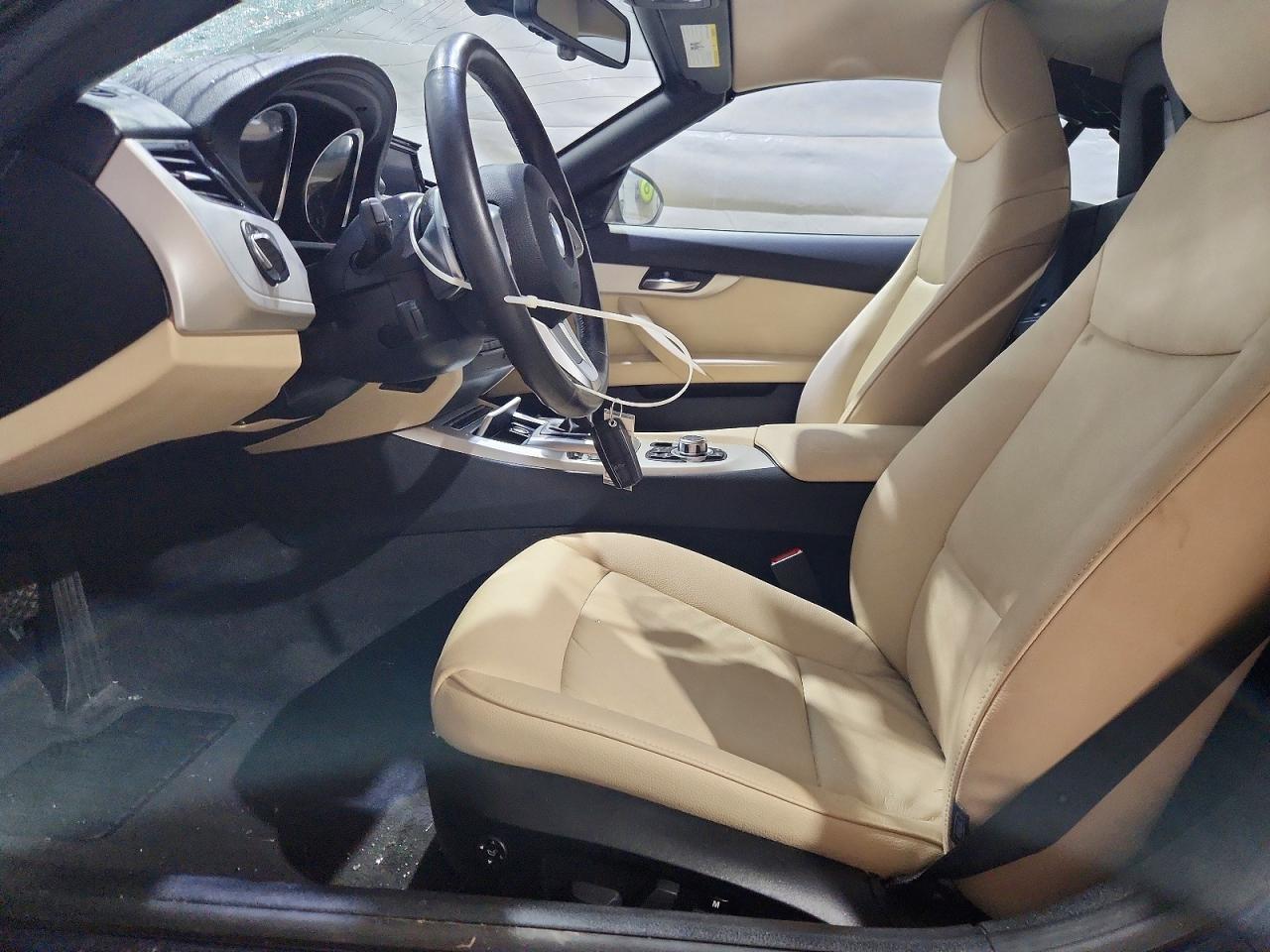 BMW Z Series Sdrive28i