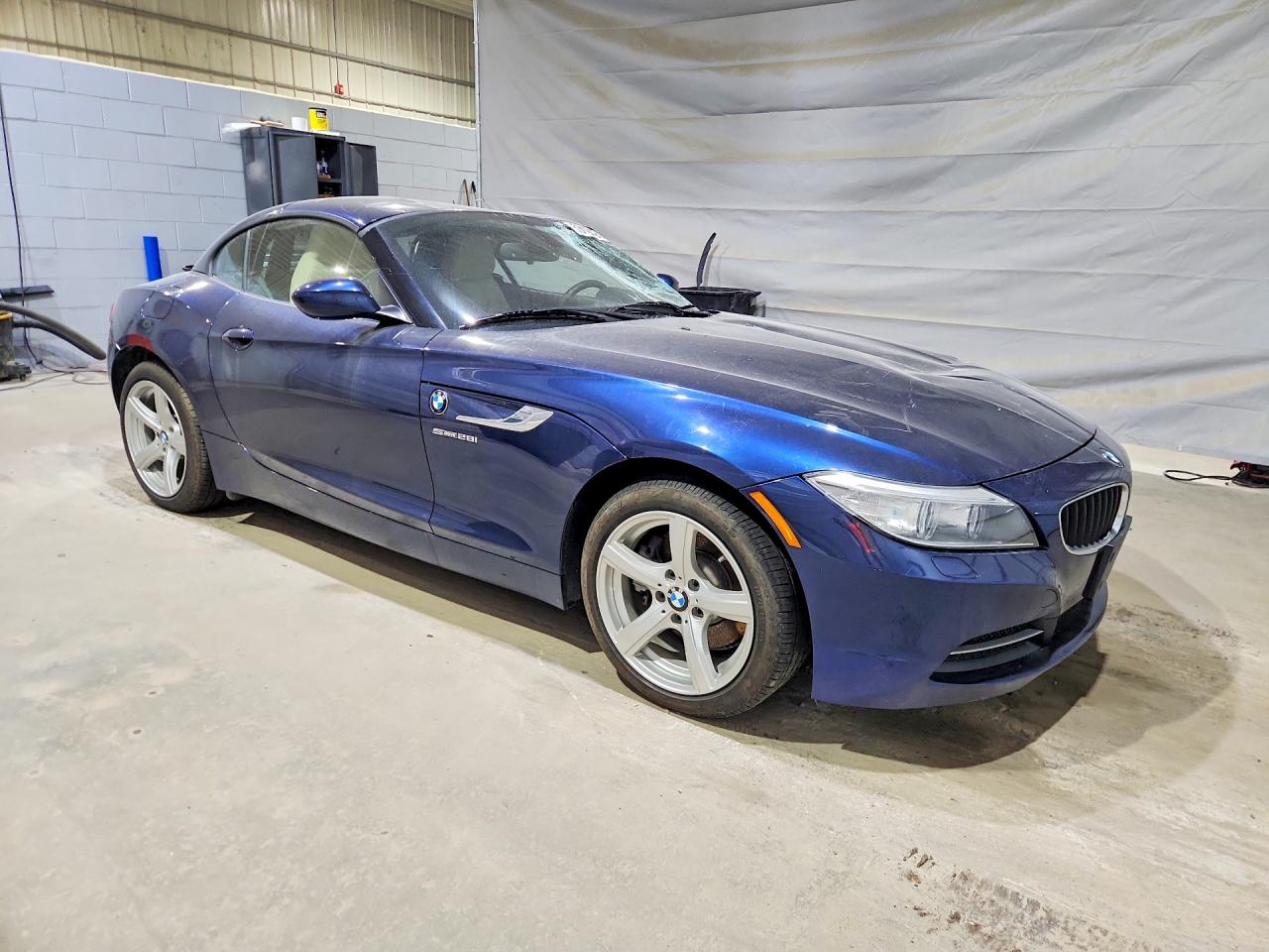 BMW Z Series Sdrive28i
