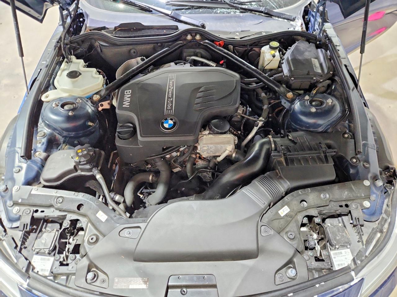 BMW Z Series Sdrive28i