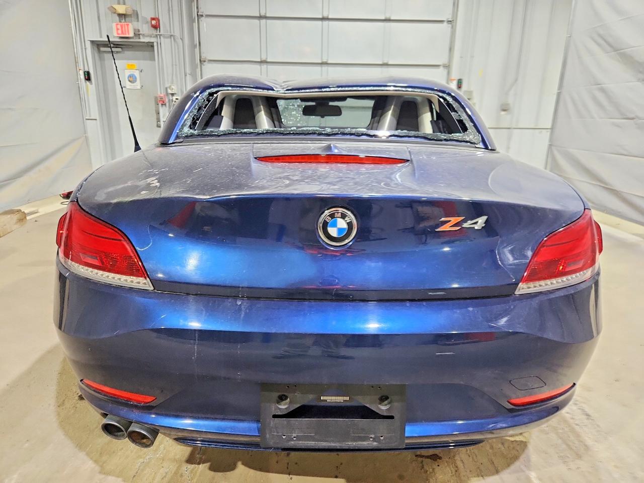BMW Z Series Sdrive28i