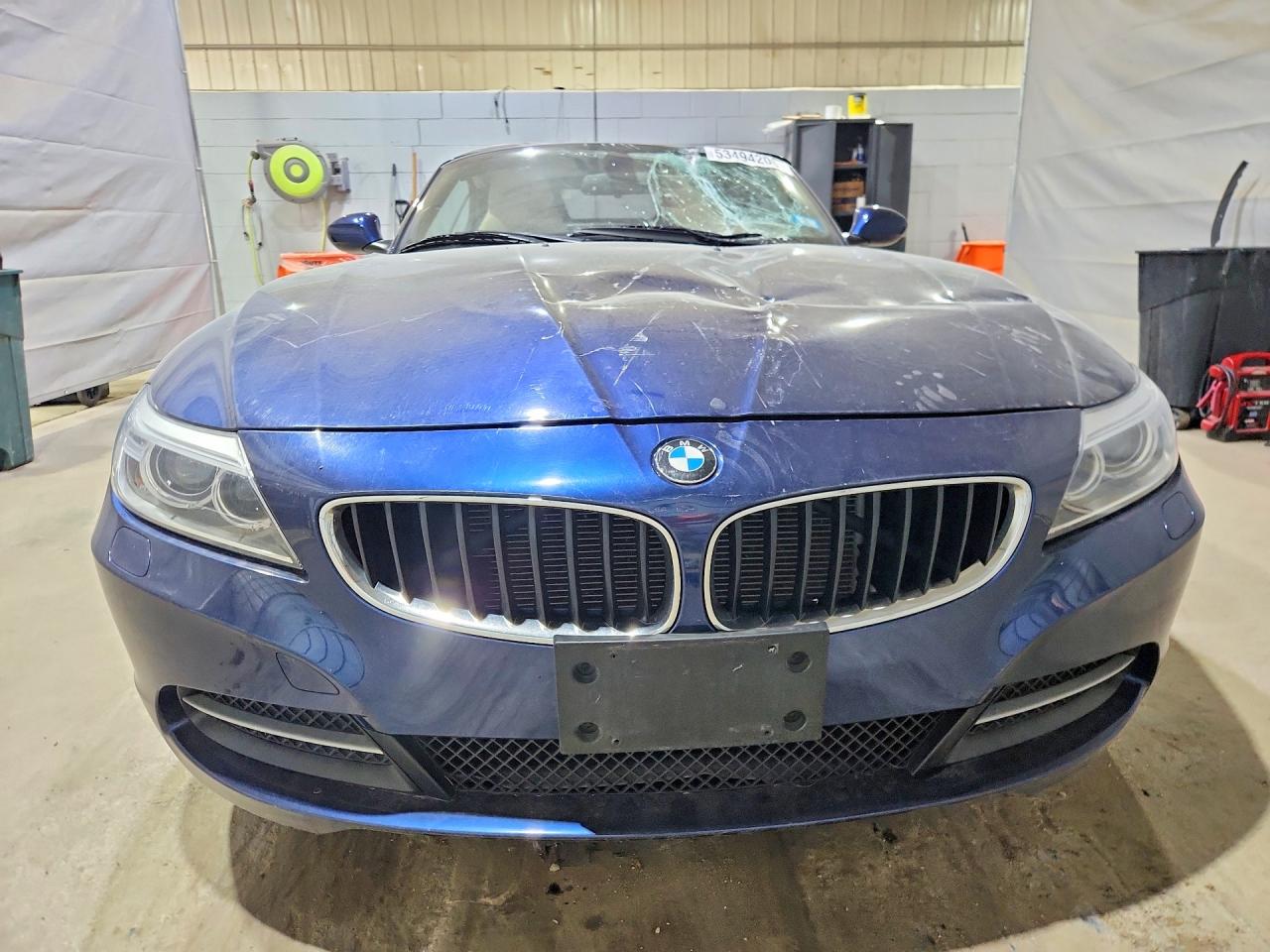 BMW Z Series Sdrive28i