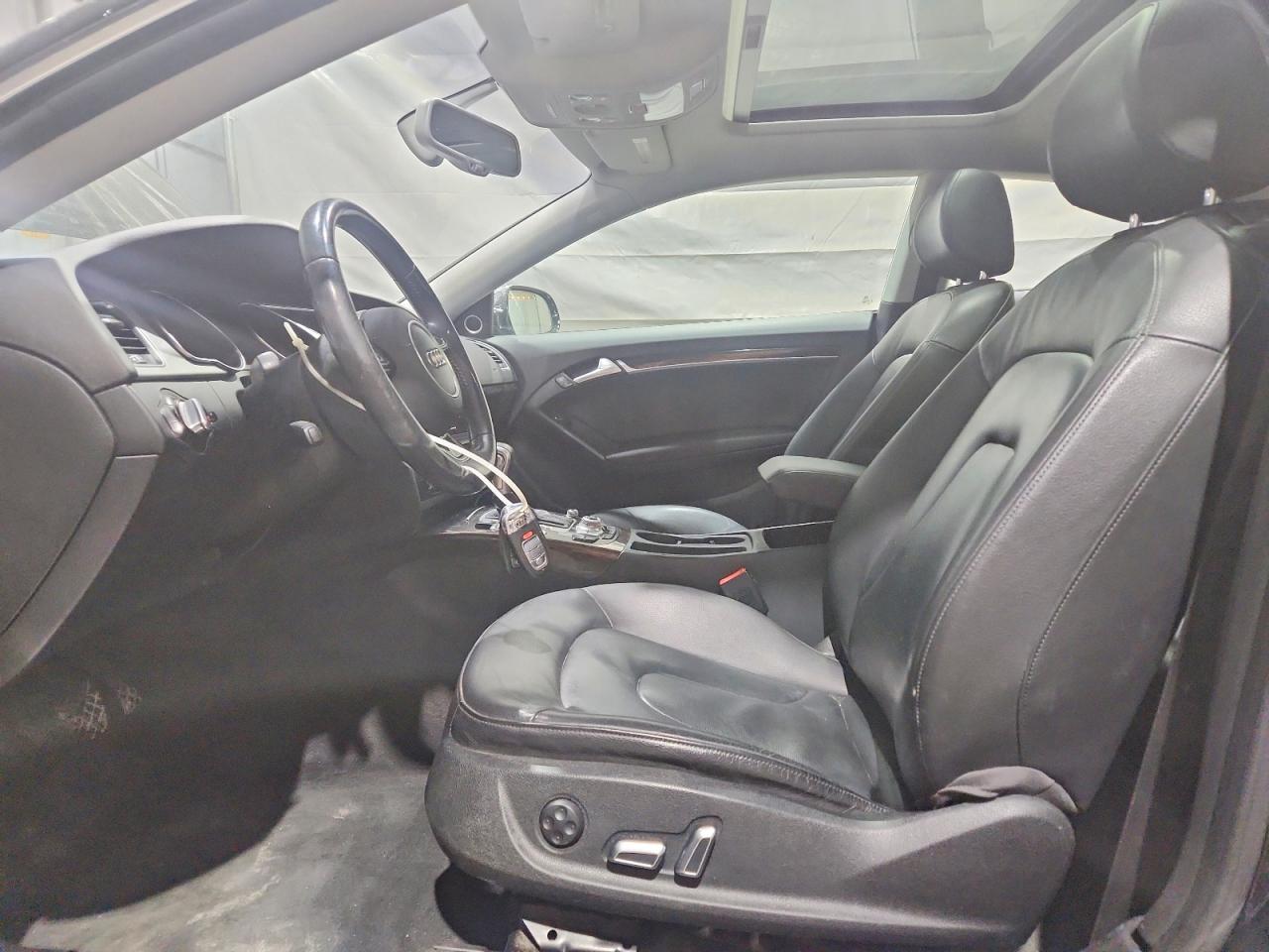Audi A5 Premium Plus S-line