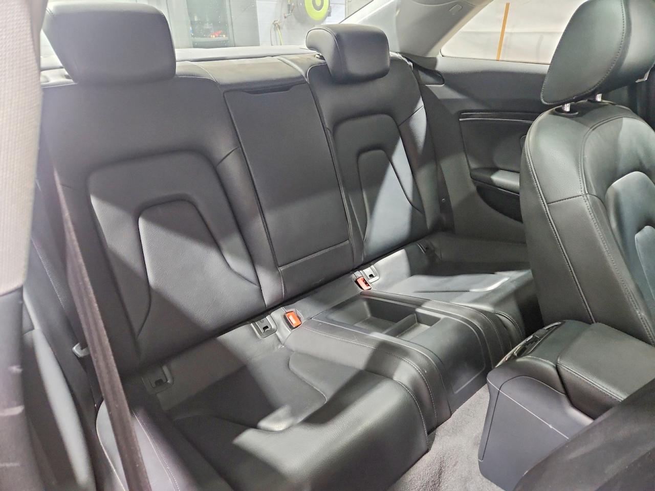 Audi A5 Premium Plus S-line