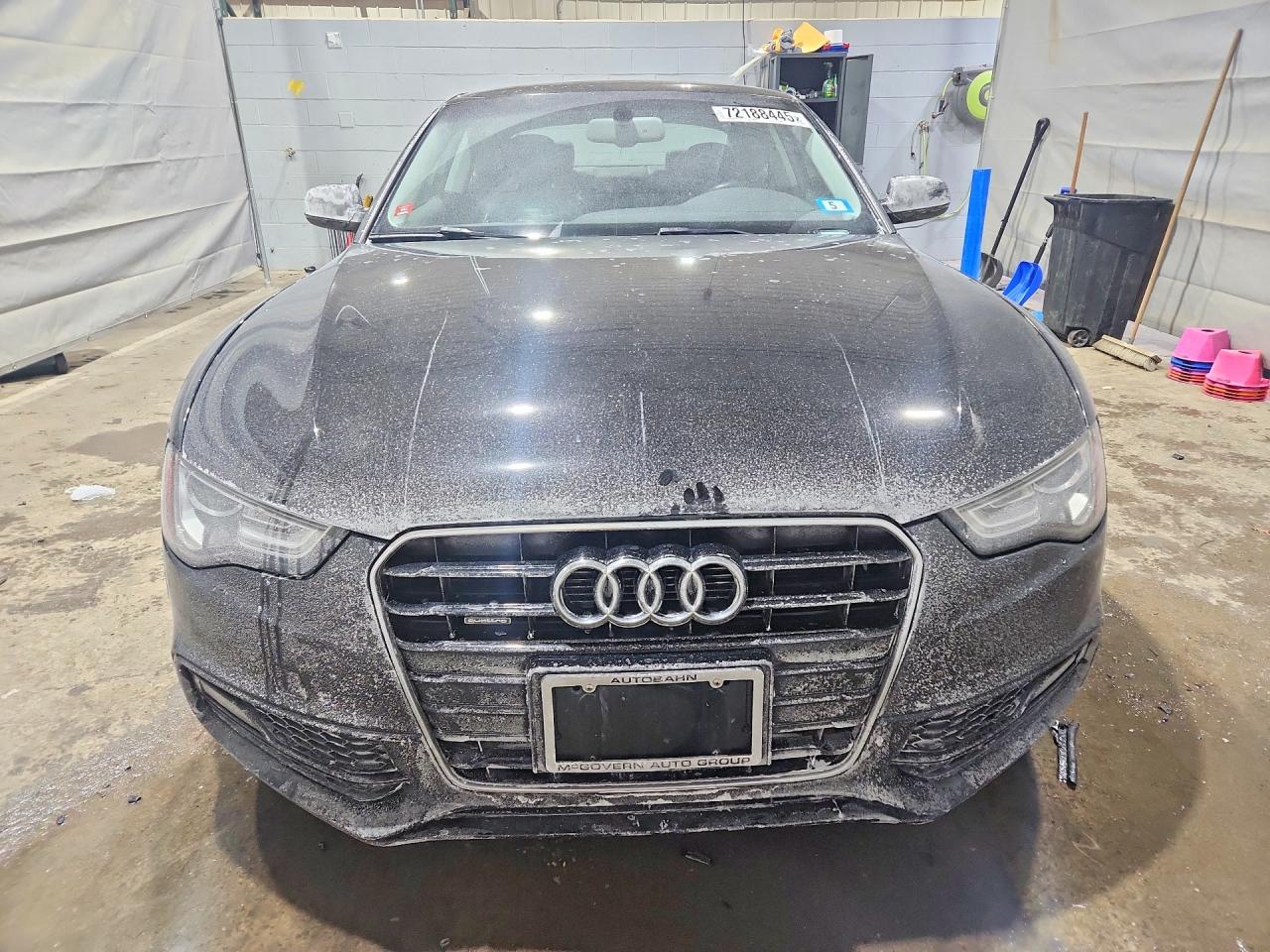 Audi A5 Premium Plus S-line