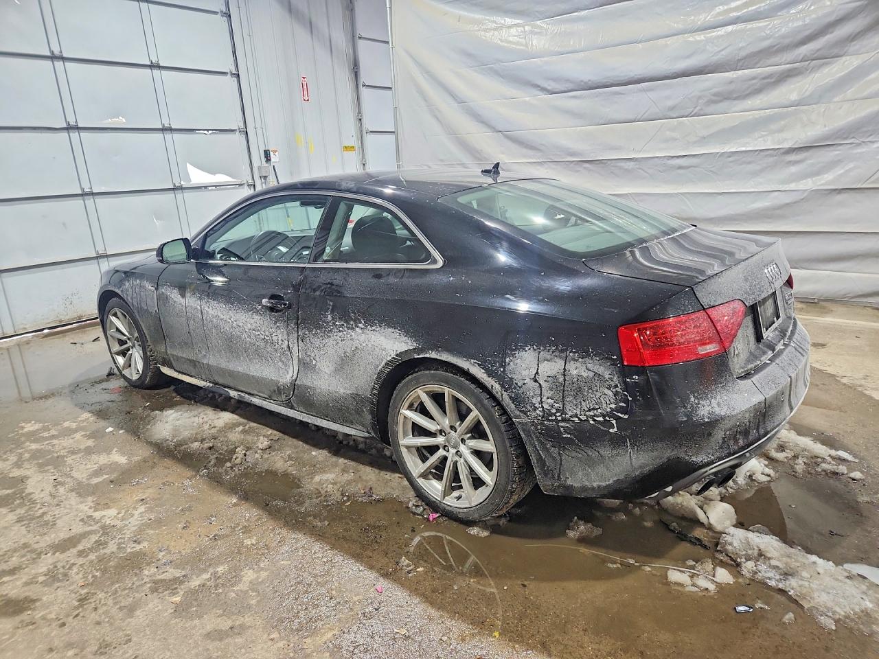 Audi A5 Premium Plus S-line