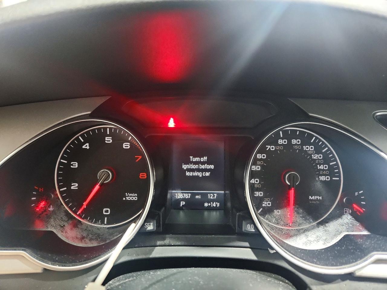 Audi A5 Premium Plus S-line