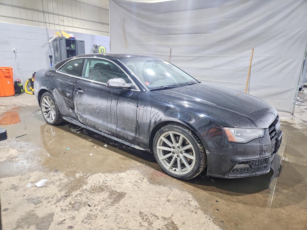 Audi A5 Premium Plus S-line