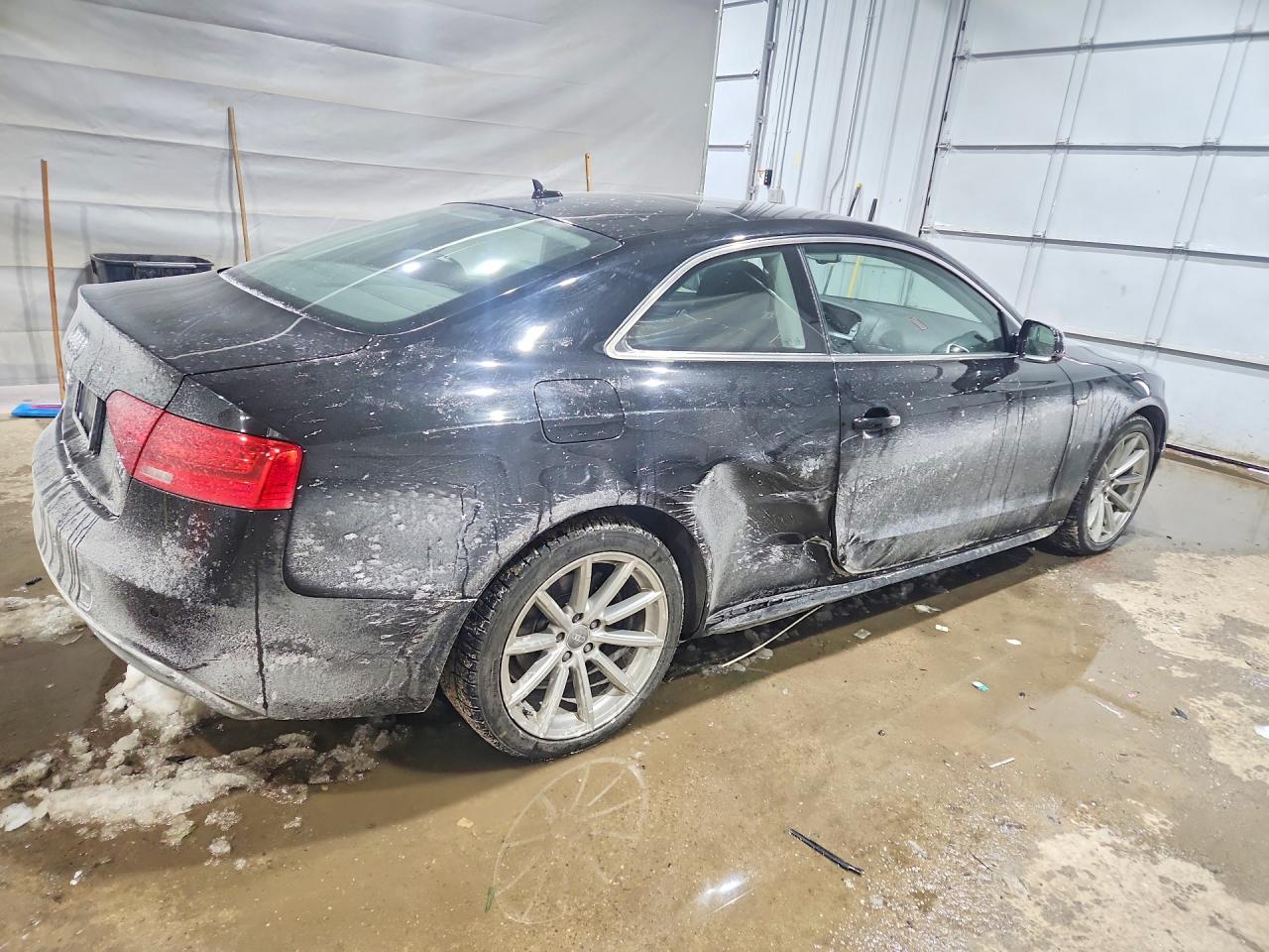 Audi A5 Premium Plus S-line