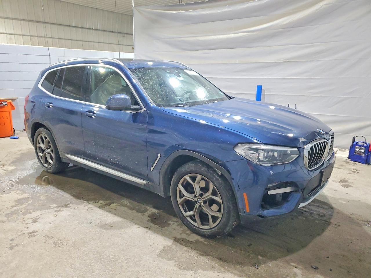BMW X Series Xdrive30i