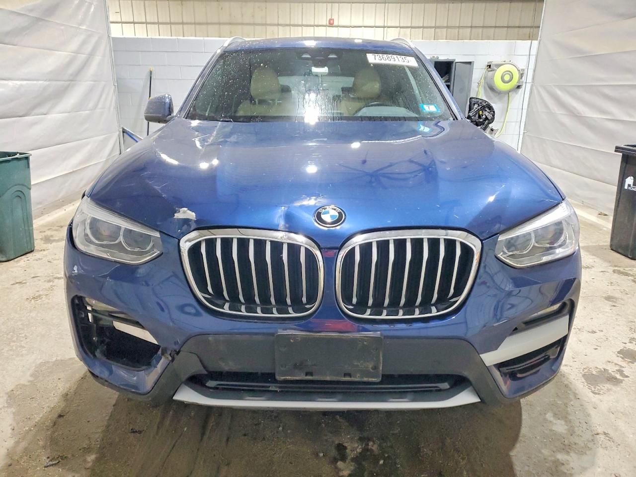 BMW X Series Xdrive30i